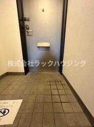 香里プラザⅥの物件内観写真